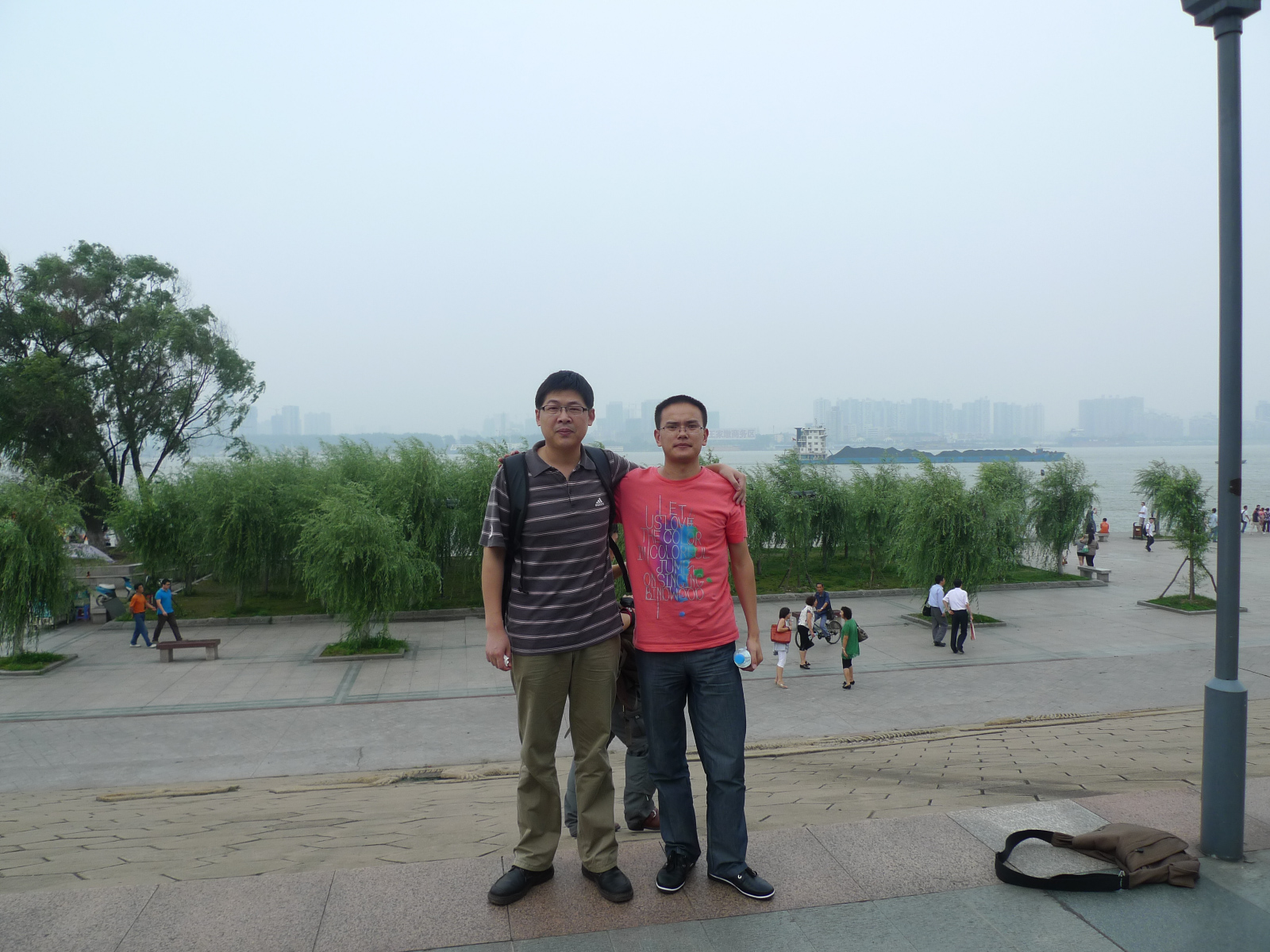 Ma&Zhang
